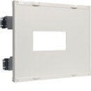 Hager UC32LE5 Bausatz universalN 450x500mm für...