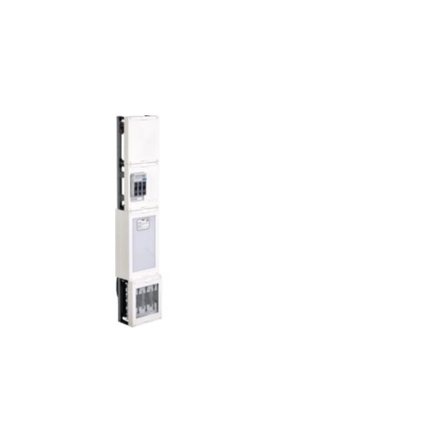 Hager UF51W22 Wandlerfeld universalNNAR NH2 SUT 40mm SasSyst AAR NH00 SILT