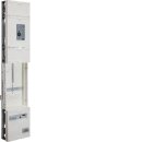Hager UF51WPV2 WandlerPVFeld universalNMCCB 250A mit...
