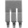 Weidmüller Q20 Querverbinder Q 20 DLI 1399800000
