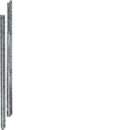 Hager UN11A Tragschienen universalN 1650mm für...