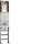 Hager ZAD811DHZ1 Nachrüstfeld universalZ 1 Zählerfeld 1 x 3.HZ für ZAS…BD45A/65A