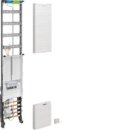 Hager ZH5L9Z Komplettfelduniversal Z1ZP 3-Punkt mit...