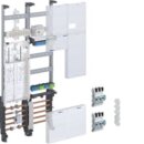 Hager ZK3ET51WB Komplettfelduniversal Z2ZPBKE-IOKKVT5SLS...
