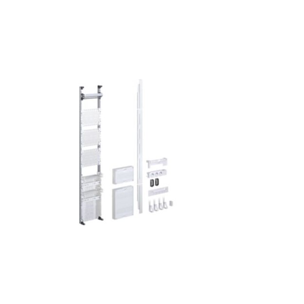 Hager ZU59LM7APZ2 Einbausatz universalZH=1350mmfür LM-AnwendungenAPZ 300mmRfZ 150mmMM 900mm 1-f.
