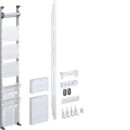 Hager ZU59LM7APZ2 Einbausatz universalZH=1350mmfür...