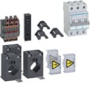 Hager ZY1255LM Bestückungspaketfür LM-Anwendung...