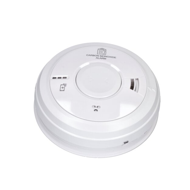 Ei Electronics Ei3018 230V-Kohlenmonoxidwarnmelder Typ A
