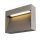 SLV 1006404 Concreto M WL Wandaufbauleuchte grau 8.5W 350lm 3000K