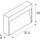 SLV 1006405 Concreto L WL Wandaufbauleuchte grau 12W 570lm 3000K