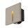 SLV 1006407 Concreto EL Wandeinbauleuchte grau 3.2W 15lm 3000K