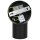 SLV 1006423 Asto Tube Deckenaufbauleuchte zylindrisch GU10 1x max. 10 W schwarz
