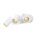 SLV 1006428 Asto Tube Deckenaufbauleuchte zylindrisch GU10 3x max. 10 W weiß