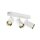 SLV 1006428 Asto Tube Deckenaufbauleuchte zylindrisch GU10 3x max. 10 W weiß