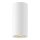 SLV 1006440 Asto Tube Deckenaufbauleuchte zylindrisch GU10 1x max. 10 W weiß