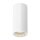 SLV 1006440 Asto Tube Deckenaufbauleuchte zylindrisch GU10 1x max. 10 W weiß