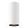 SLV 1006440 Asto Tube Deckenaufbauleuchte zylindrisch GU10 1x max. 10 W weiß