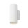 SLV 1006442 Asto Tube Wandaufbauleuchte zylindrisch GU10 1x max. 10 W weiß