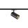 SLV 1006445 Asto Tube 1 Phasen Spot GU10 1x max. 10 W schwarz
