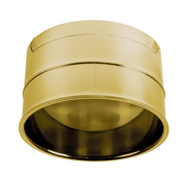 SLV 1006450 Asto Tube Reflektor gold