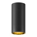 SLV 1006450 Asto Tube Reflektor gold