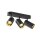 SLV 1006450 Asto Tube Reflektor gold