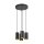 SLV 1006450 Asto Tube Reflektor gold