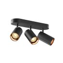 SLV 1006451 Asto Tube Reflektor kupfer
