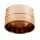 SLV 1006451 Asto Tube Reflektor kupfer