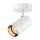 SLV 1006451 Asto Tube Reflektor kupfer