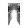 SLV 1006549 1m Aufbauschiene tief 48V Track schwarz Dali