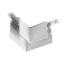 SLV 1006582 L-Verbinder mechanisch 48V Track für...