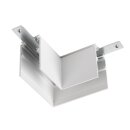 SLV 1006584 L-Verbinder mechanisch 48V Track für...