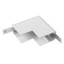 SLV 1006586 L-Verbinder mechanisch 48V Track für...