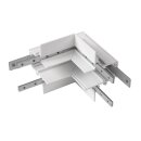 SLV 1006592 L-Verbinder mechanisch 48V Track für...