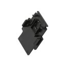 SLV 1006597 Endkappe für Einbauschiene 48V Track...