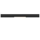 SLV 1006615 In-Line 22 48V Track opal Dali Spot schwarz / schwarz 7.3W 540lm 2700K CRI90 95°