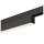 SLV 1006615 In-Line 22 48V Track opal Dali Spot schwarz / schwarz 7.3W 540lm 2700K CRI90 95°