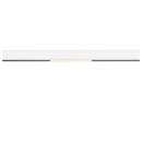 SLV 1006616 In-Line 22 48V Track opal Dali Spot weiß 7.3W 540lm 2700K CRI90 95°