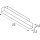 SLV 1006616 In-Line 22 48V Track opal Dali Spot weiß 7.3W 540lm 2700K CRI90 95°