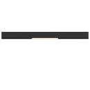SLV 1006617 In-Line 22 48V Track opal Dali Spot schwarz / schwarz 7.3W 570lm 3000K CRI90 95°