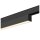 SLV 1006617 In-Line 22 48V Track opal Dali Spot schwarz / schwarz 7.3W 570lm 3000K CRI90 95°