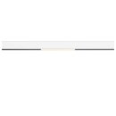 SLV 1006618 In-Line 22 48V Track opal Dali Spot weiß / weiß 7.3W 570lm 3000K CRI90 95°