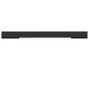 SLV 1006621 In-Line 44 48V Track opal Dali Spot schwarz 14W 1140lm 2700K CRI90 95°