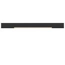 SLV 1006623 In-Line 44 48V Track opal Dali Spot schwarz / schwarz 14W 1180lm 3000K CRI90 95°