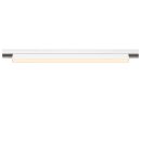 SLV 1006624 In-Line 44 48V Track opal Dali Spot weiß 14W 1180lm 3000K CRI90 95°