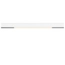 SLV 1006624 In-Line 44 48V Track opal Dali Spot weiß 14W 1180lm 3000K CRI90 95°