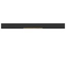 SLV 1006627 In-Line 22 48V Track Darklight Reflector Dali Spot schwarz / schwarz 7.3W 580lm 2700K CRI90 35°