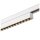 SLV 1006628 In-Line 22 48V Track Darklight Reflector Dali Spot weiß / weiß 7.3W 580lm 2700K CRI90 35°
