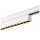 SLV 1006630 In-Line 22 48V Track Darklight Reflector Dali Spot weiß / weiß 7.3W 610lm 3000K CRI90 35°